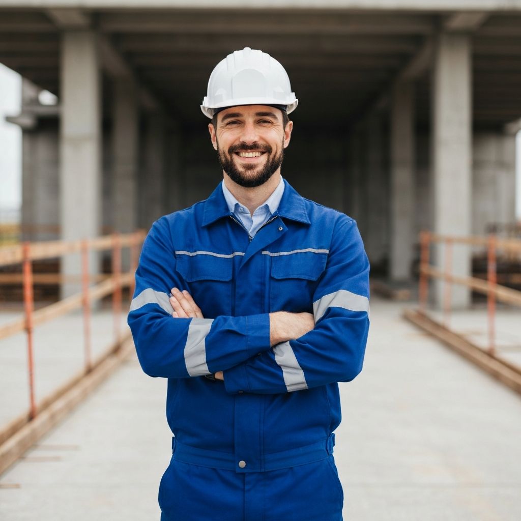 Profesjonell fagmann - kvalitetssikring